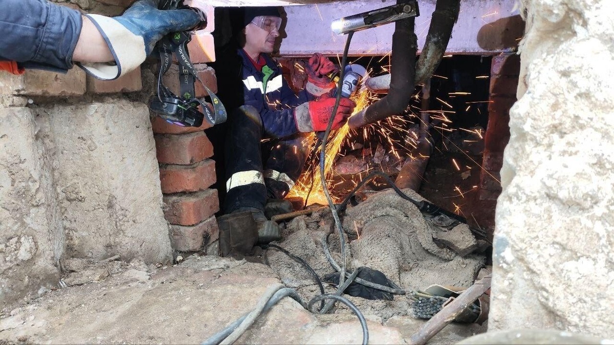    Фото: Телеграм-канал «Шефская помощь. Херсонская область»