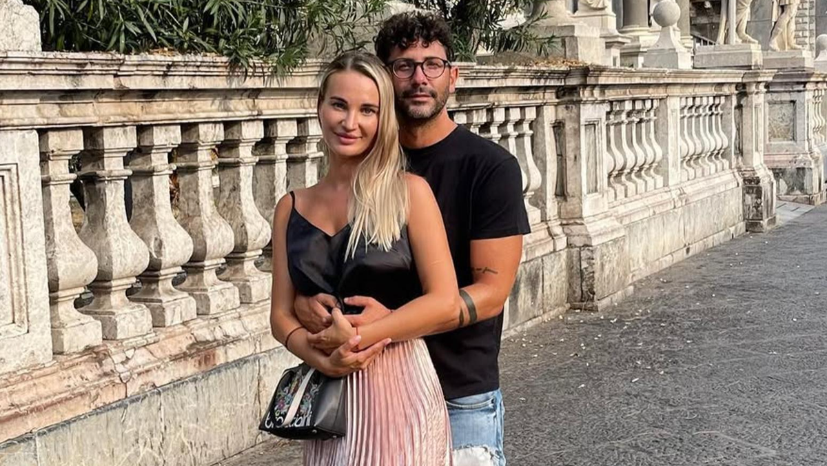    Фото: Инстаграм (запрещён в РФ) @burtseva_italia