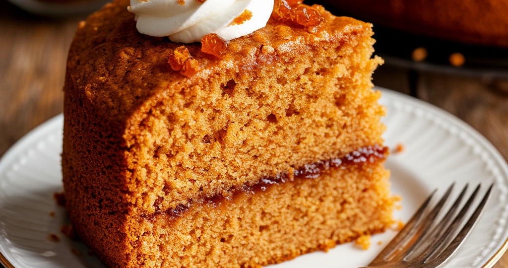 🍰 Медовик-трухлявик (он же «Муравейник») — самый нежный вариант медовика