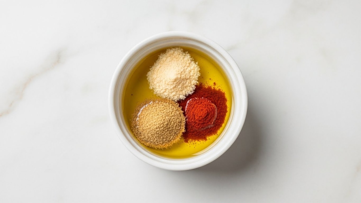 Фото создано специально для канала Кулинарыч, чтобы вдохновить на новые кулинарные подвиги!