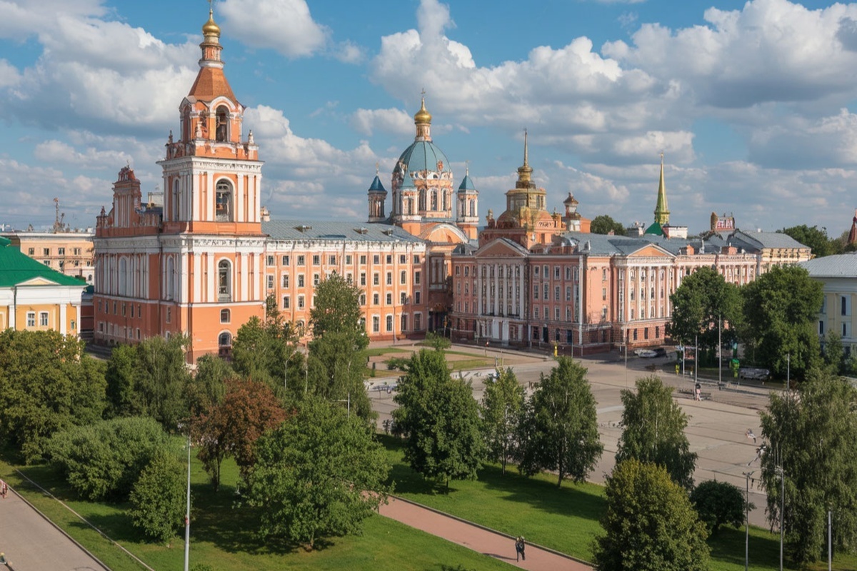    Фото: Коллаж RuNews24.ru