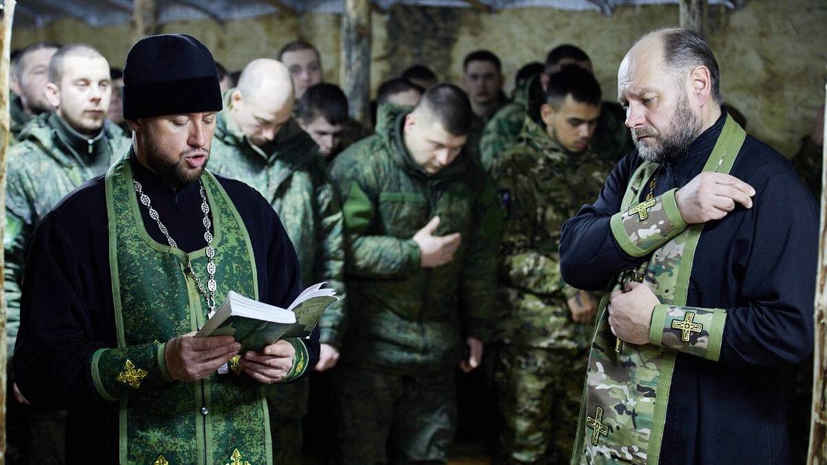    Фото: Марат Чернышов / Вечерняя Москва