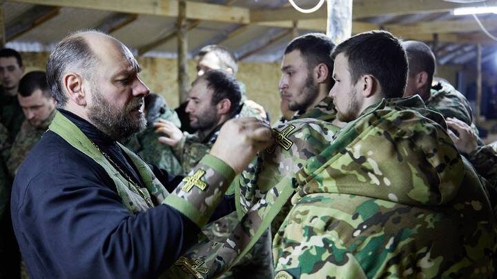  Фото: Марат Чернышов / Вечерняя Москва