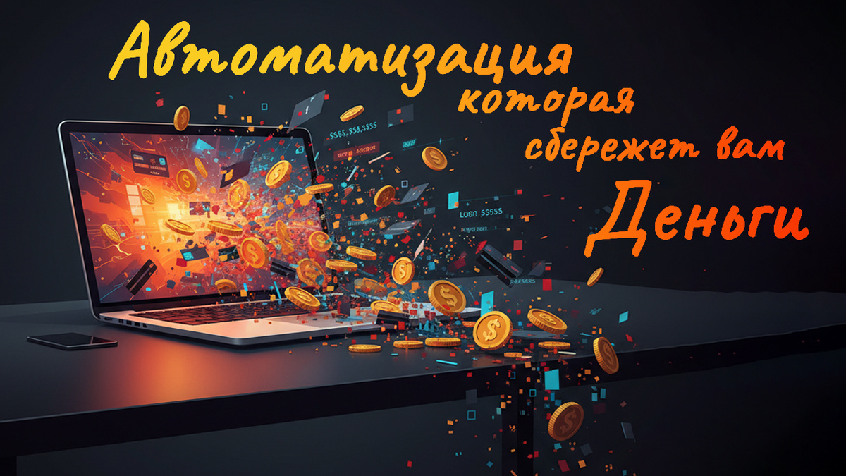 Этот софт для автоматизации намного выгоднее всех прочих.