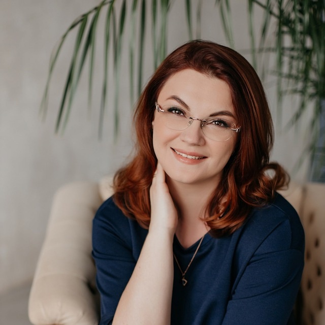 Наталья Петрова