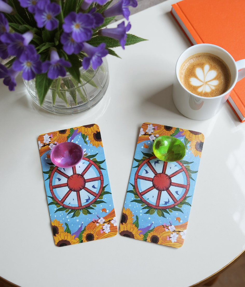 НЕОБХОДИМО ВЫБРАТЬ КАРТУ 🡅