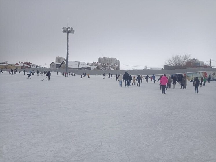     Фото: Вячеслав Коротин