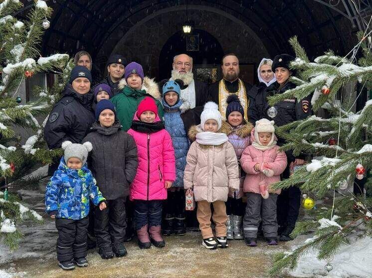    Фото: полиция Курской области