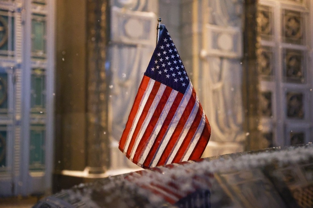    Фото © Артем Геодакян / ТАСС