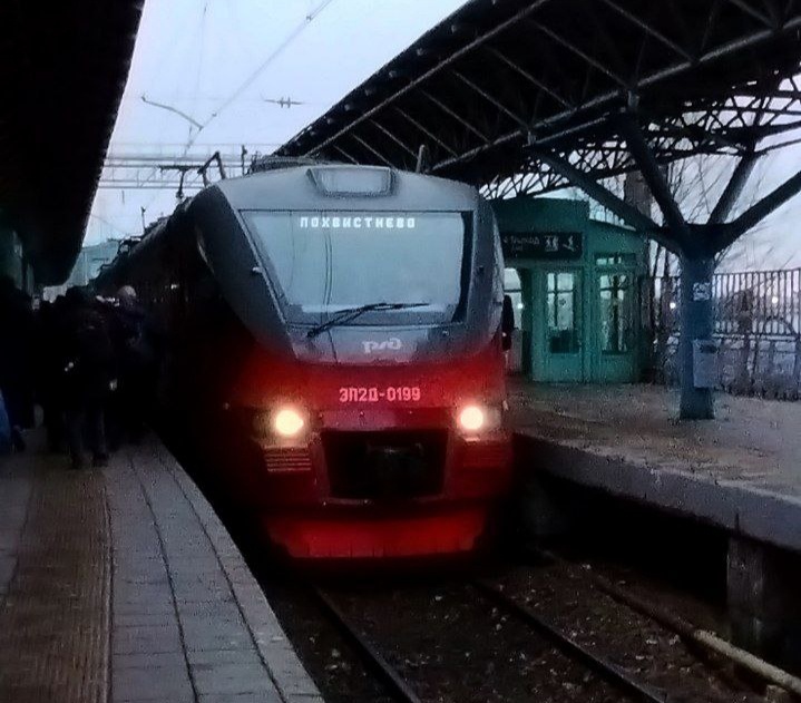 Личный архив ноябрь 2024