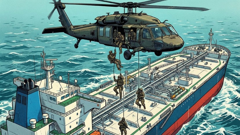   Сгенерировано с помощью ИИ