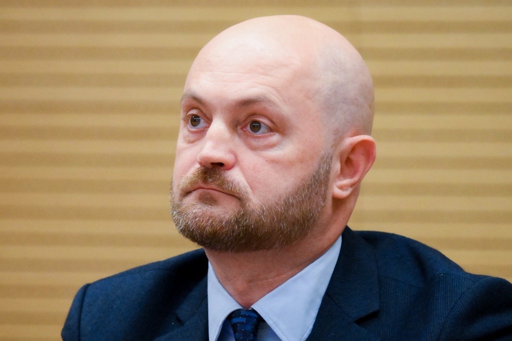    Фото © Пелагия Тихонова / POOL / ТАСС