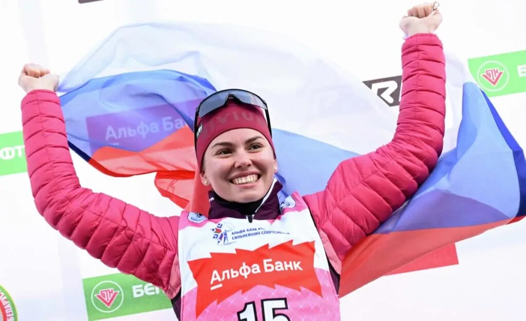    Чемпионат России по биатлону: интриги и ожидания (источник изображения) News Express Team