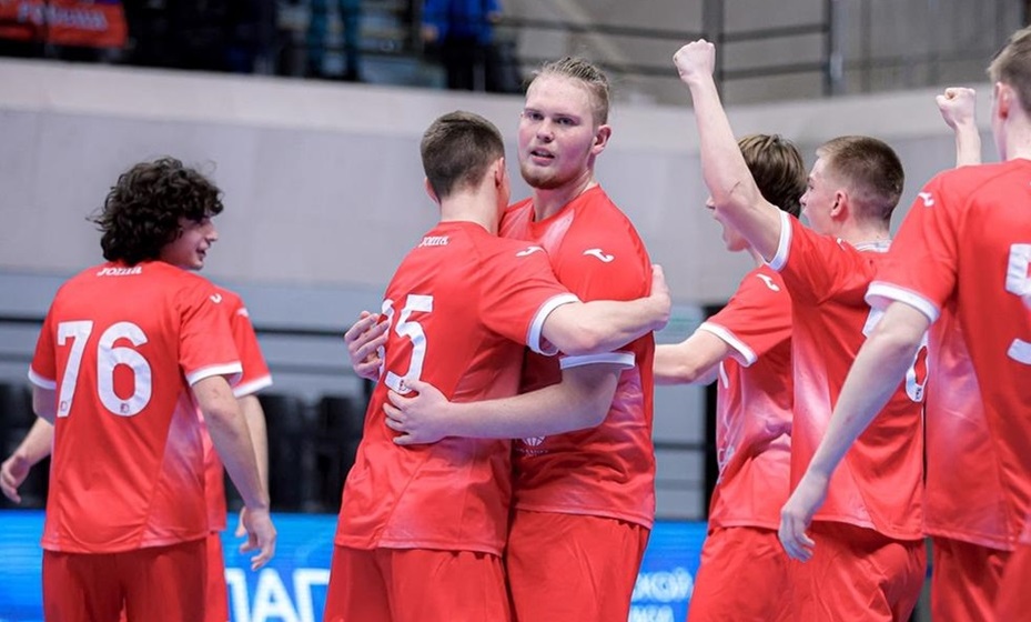    Гандбол Фото: ФГР