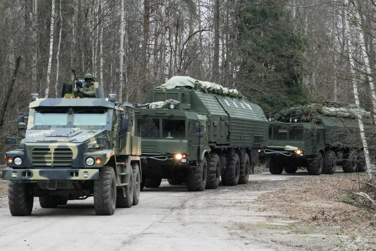    Фото: Минобороны РФ, источник: mil.ru