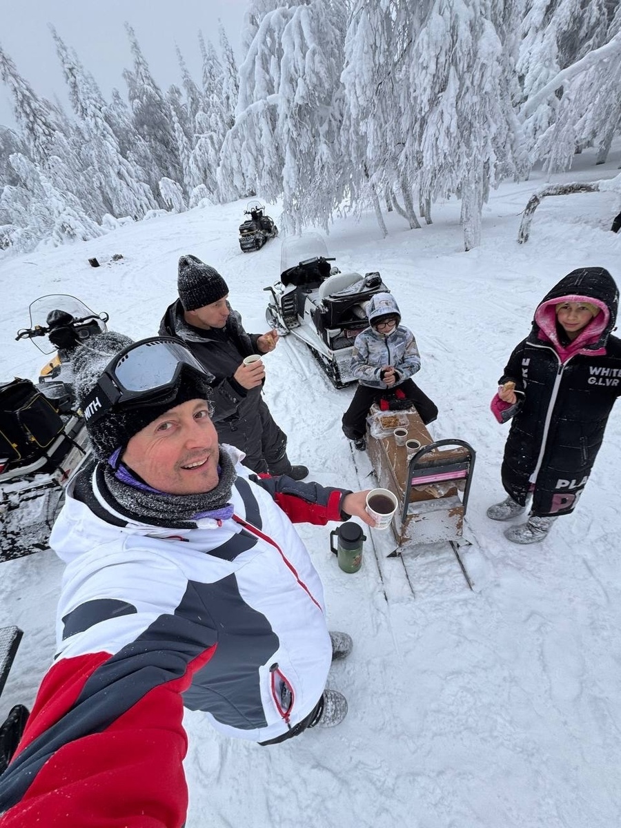     Кино йондоҙҙары ла ял итергә Башҡортостанды һайлай