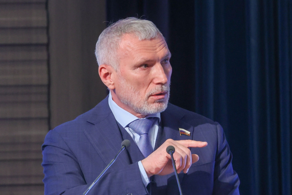    Сергей Петров/NEWS.ru