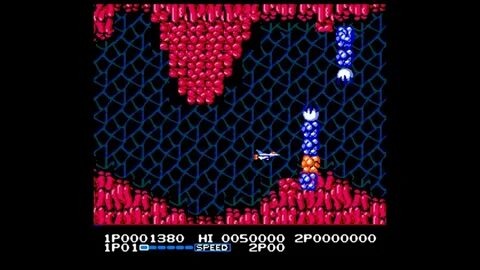 Life Force: Симфония космического сражения