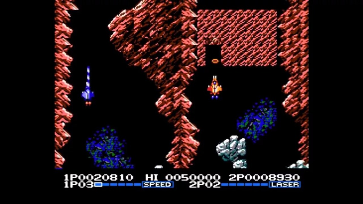 Life Force: Симфония космического сражения