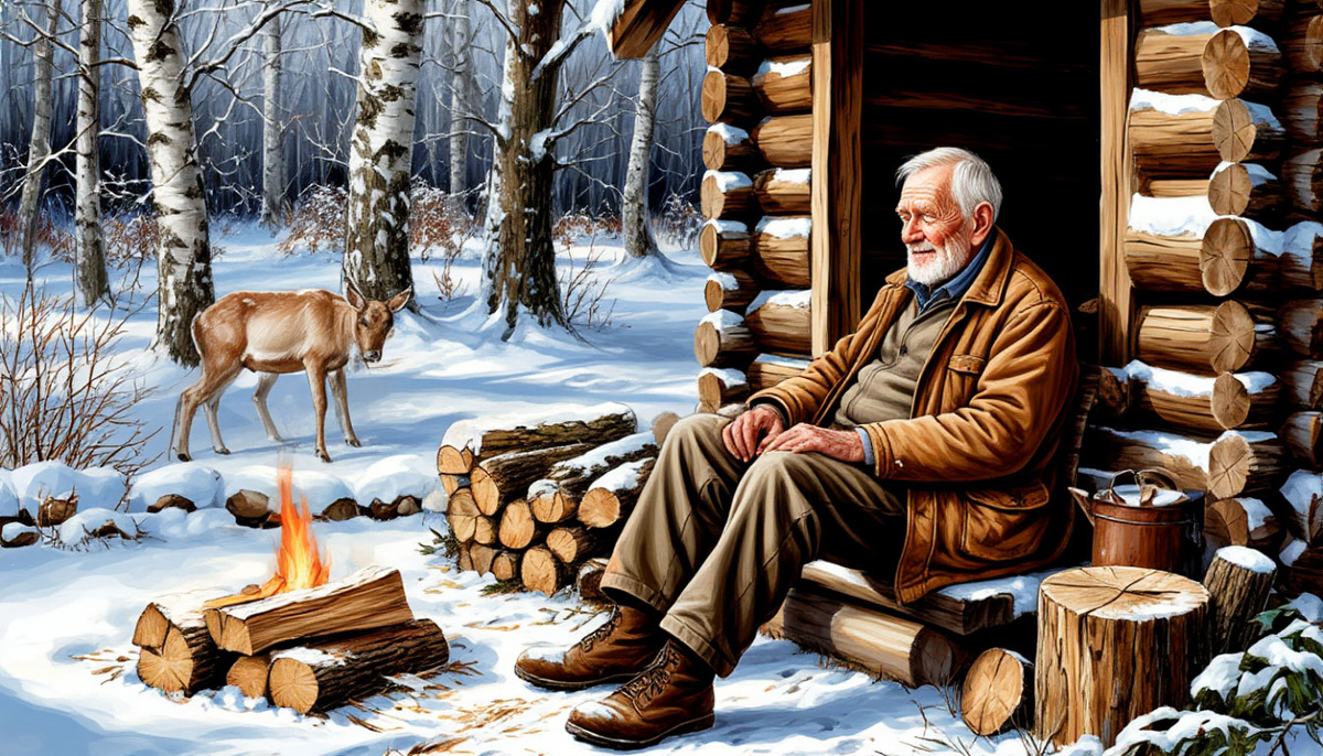 Иллюстрация сгенерирована Шедеврум