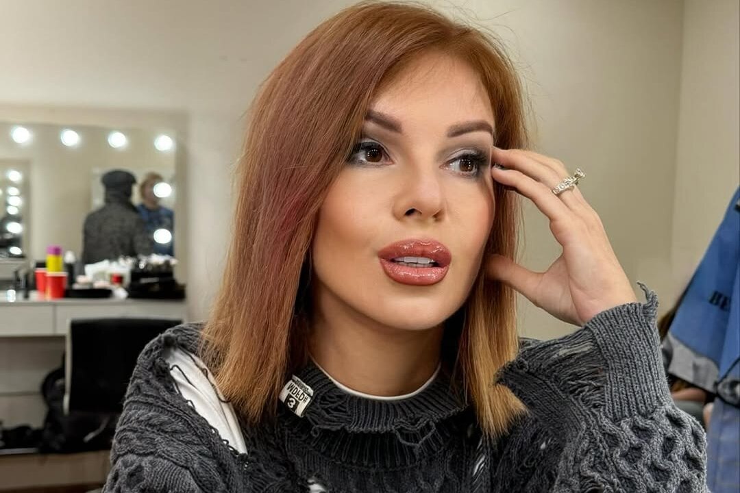     «Уровень краж и преступности в Европе зашкаливает!»: Наталья Штурм заявила, что ее ограбили в Испании