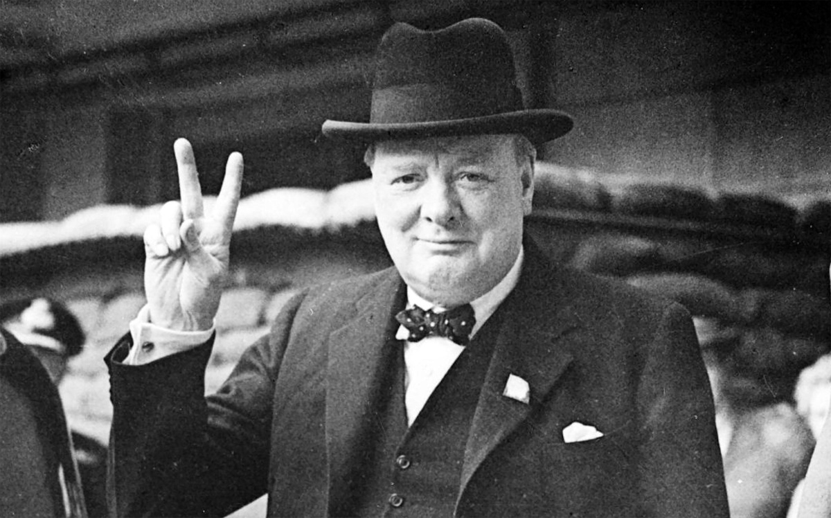 "Демократия - наихудшая форма правления, если не считать всех остальных''
Уинстон Черчилль