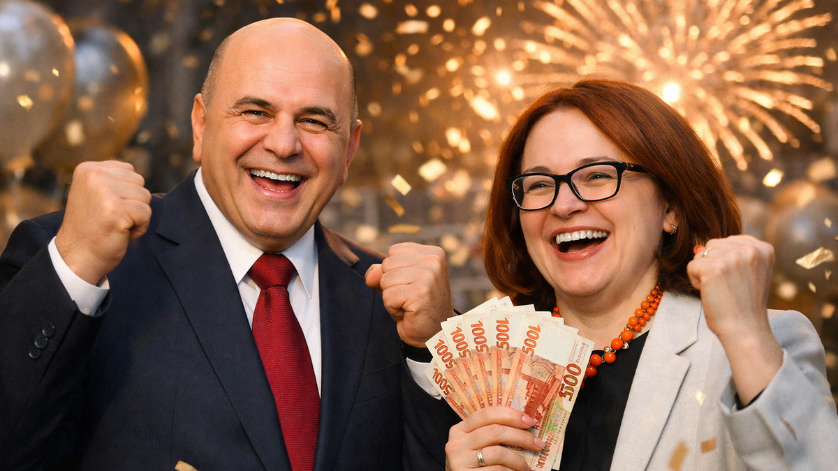 Почему пенсии растут, а пенсионеры беднеют? Кого поддерживает власть на самом деле?