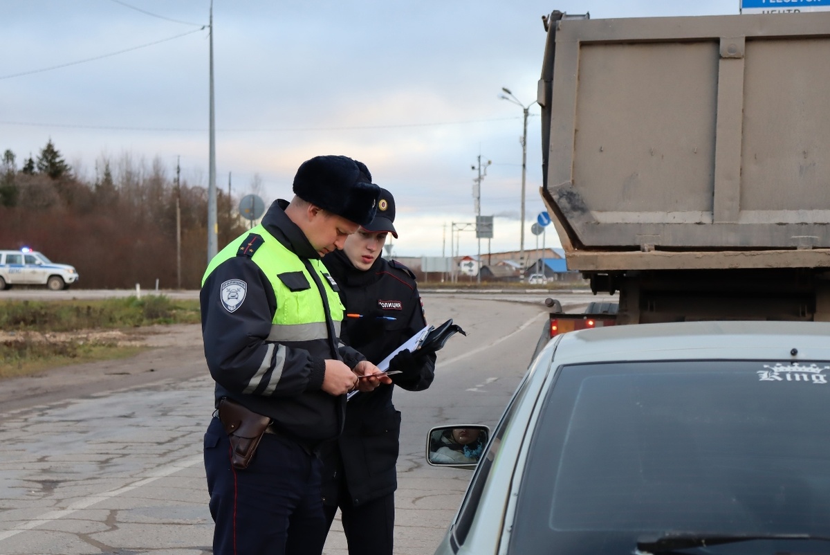 Фото: ГИБДД