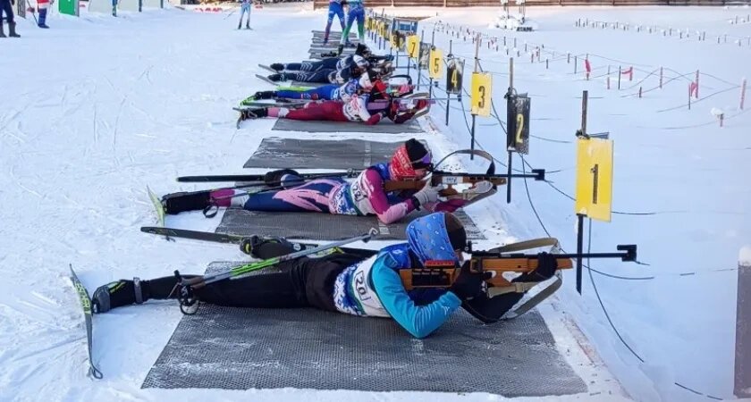    Фото Минспорта РК