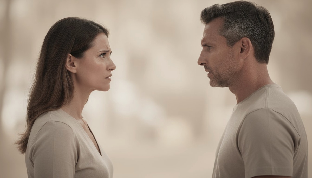 Светлана и Сергей 