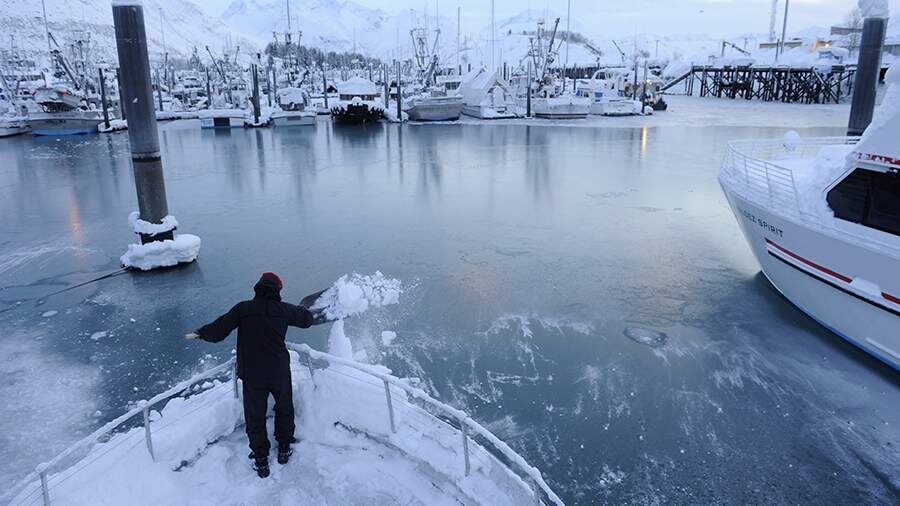    Фото: Global Look Press/Marc Lester