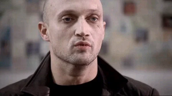 Кадр из фильма „Антикиллер”