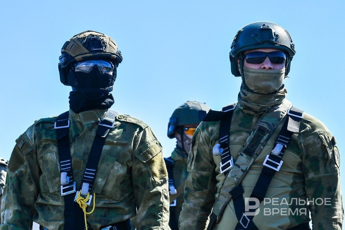   Максим Платонов / realnoevremya.ru