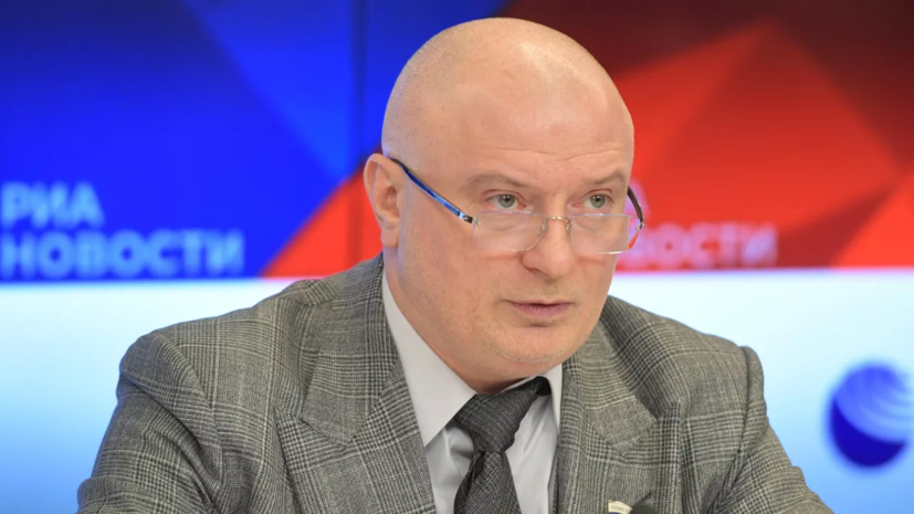   РИА Новости