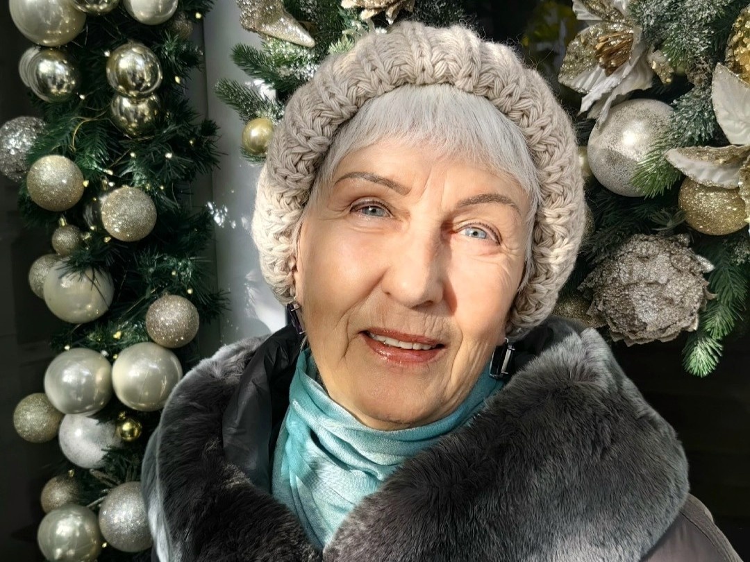 Фото из личного архива Н.Панько