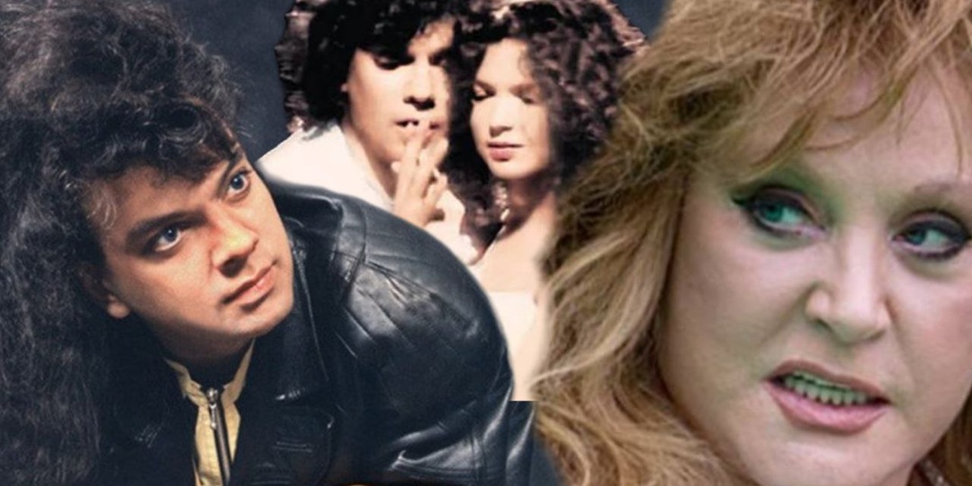 "Беременную - вон!": Как Пугачева заставила Киркорова выгнать первую любовь с животом, и что с ней стало после этого