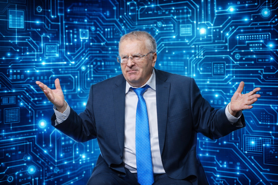    Создано ИИ/NEWS.ru