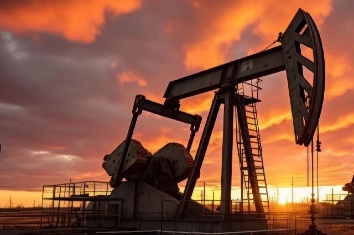    В США заявили, что уже начали продажу венесуэльской нефти на мировом рынке