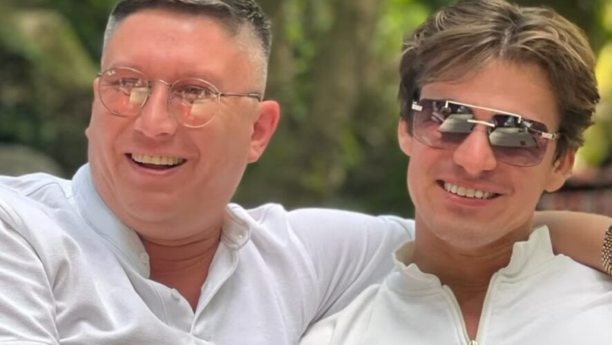    Фото: соцсети Ришата Тухватуллина