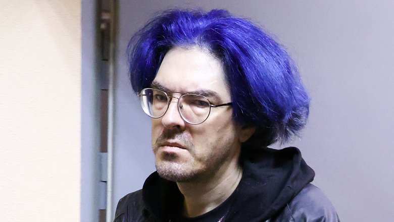 Алексей Поднебесный — блогер, активист, «лидер движения инцелов» в России.