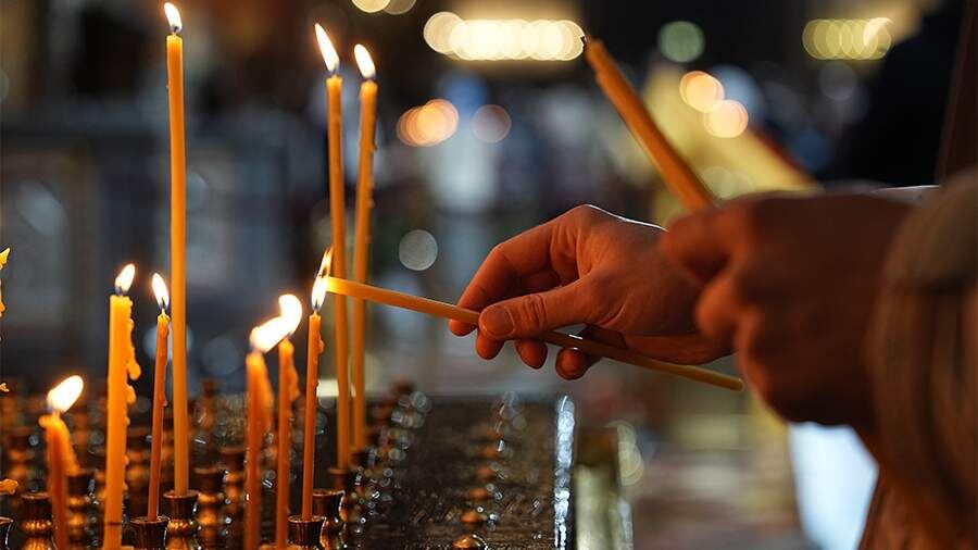    Фото: ИЗВЕСТИЯ/Павел Волков