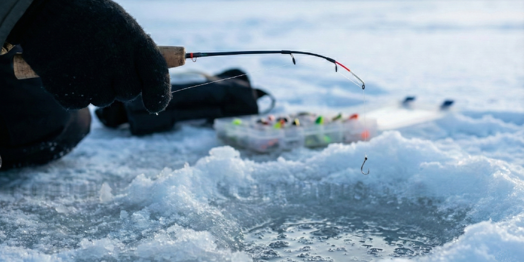 Ловушка «Пустого кивка»: 5 причин, почему рыба сходит