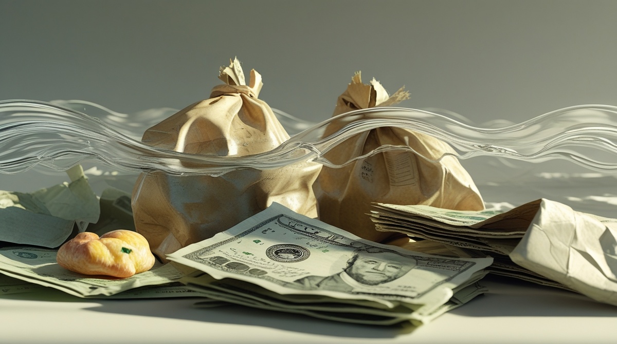 Обесценивание редко бывает заметным сразу.