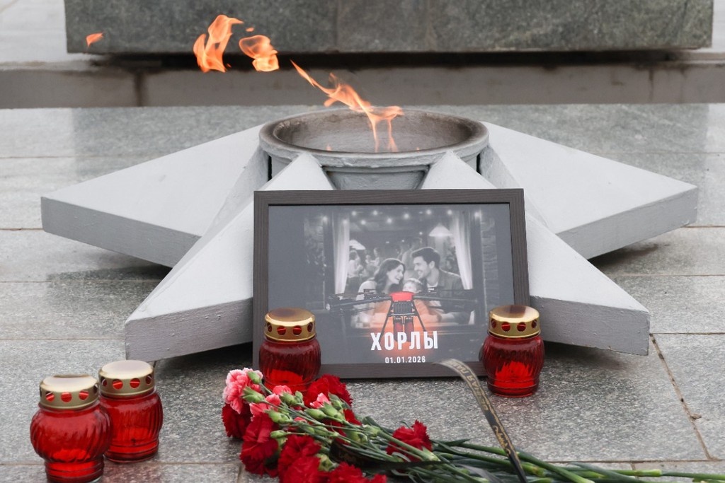    Фото © Александр Полегенько / ТАСС