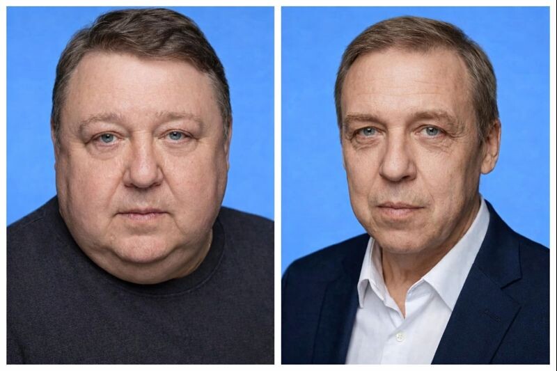 Александр Семчев