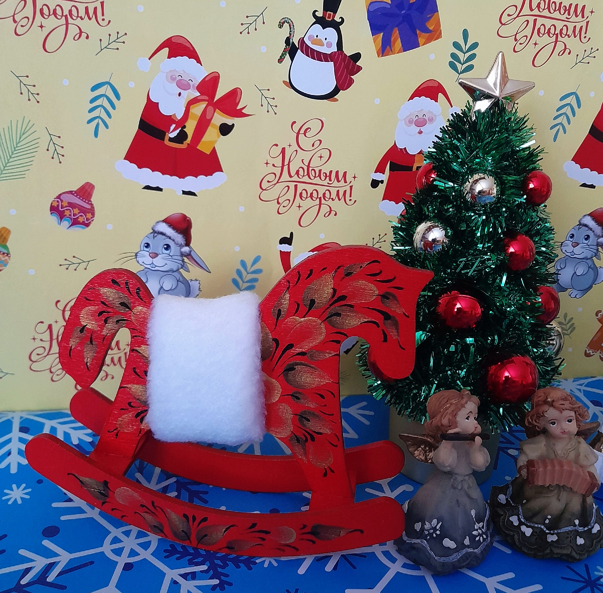 Фото автора канала