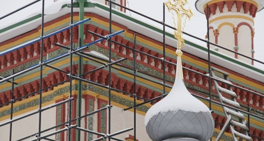    Официальная страница в ВК Георгия Филимонова