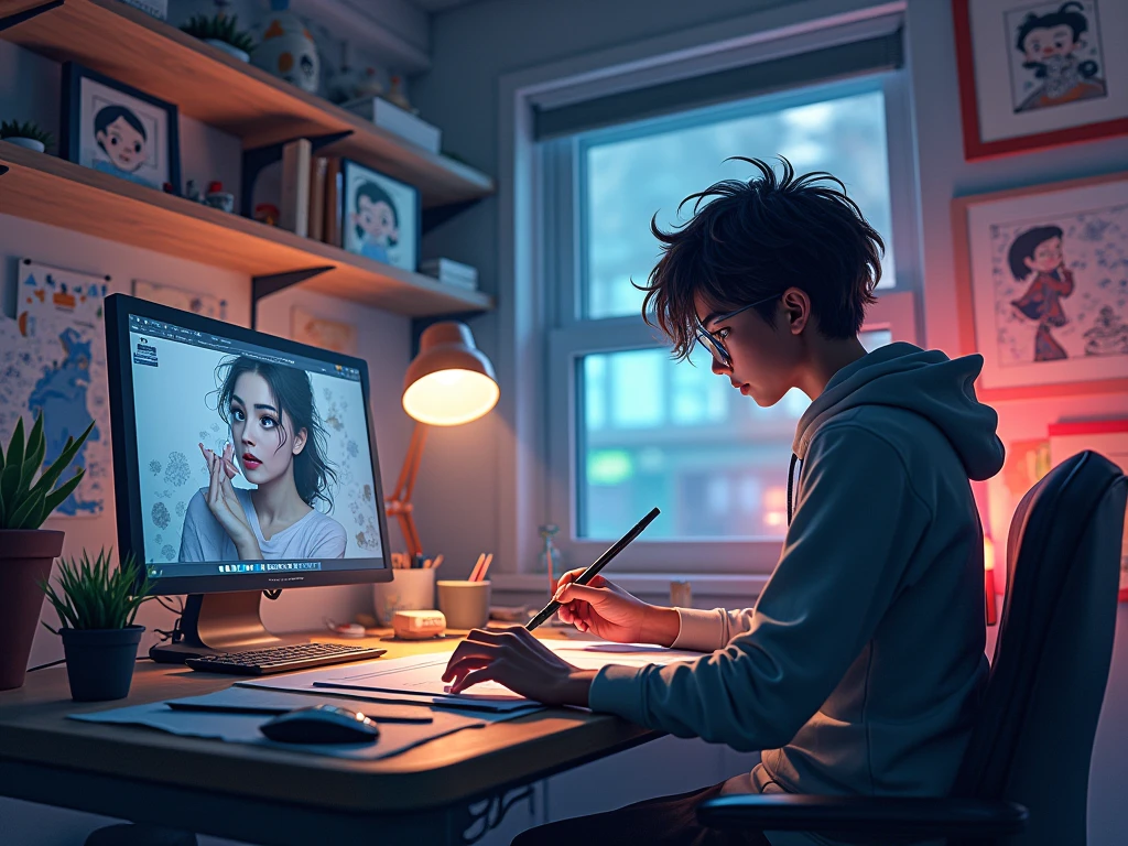 Мультипликатор