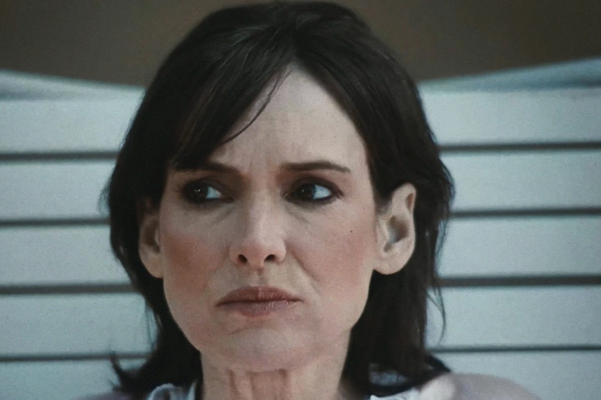    Фото: Кадр из клипа «Punk Rocky»