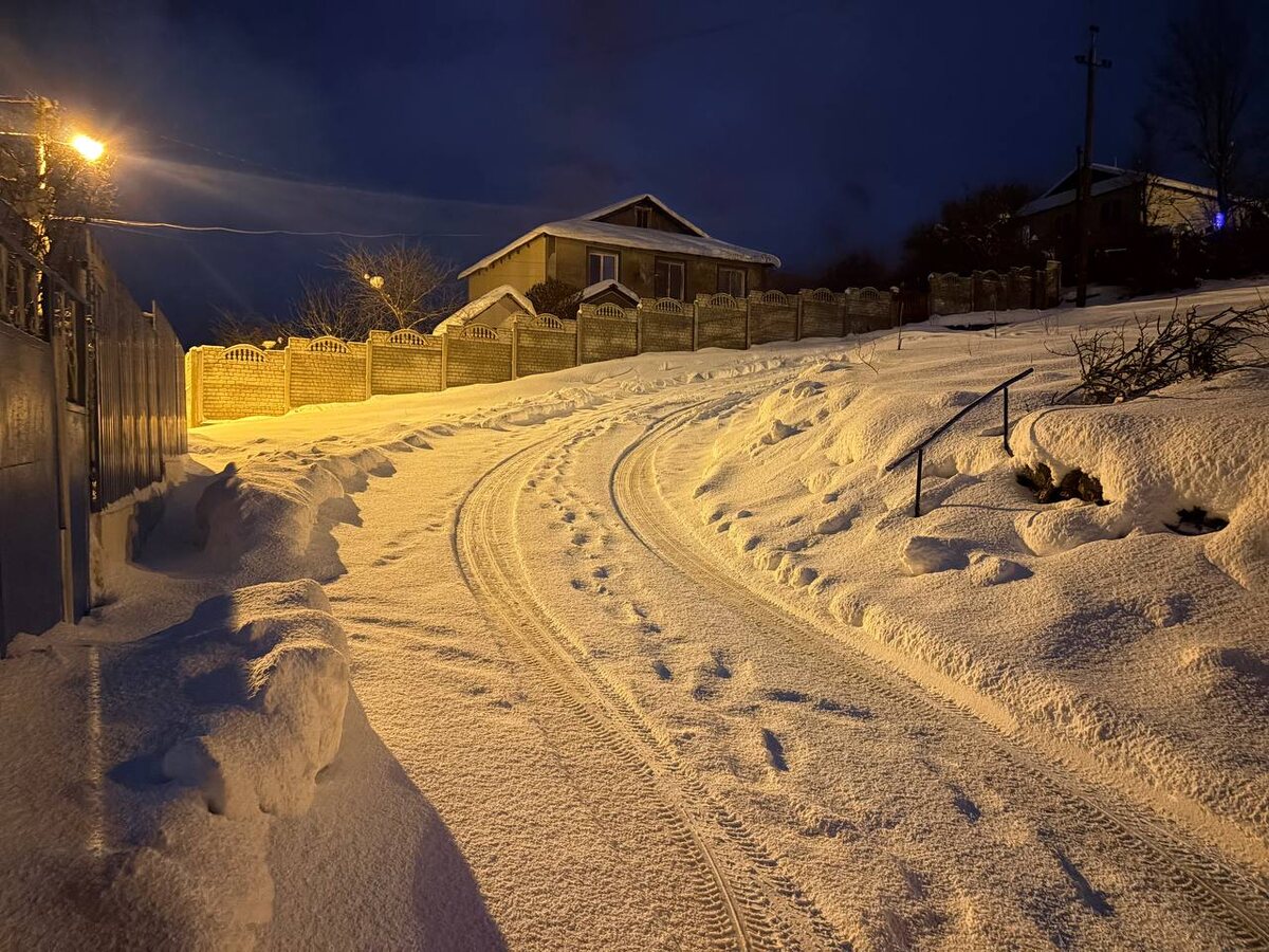 Фото автора